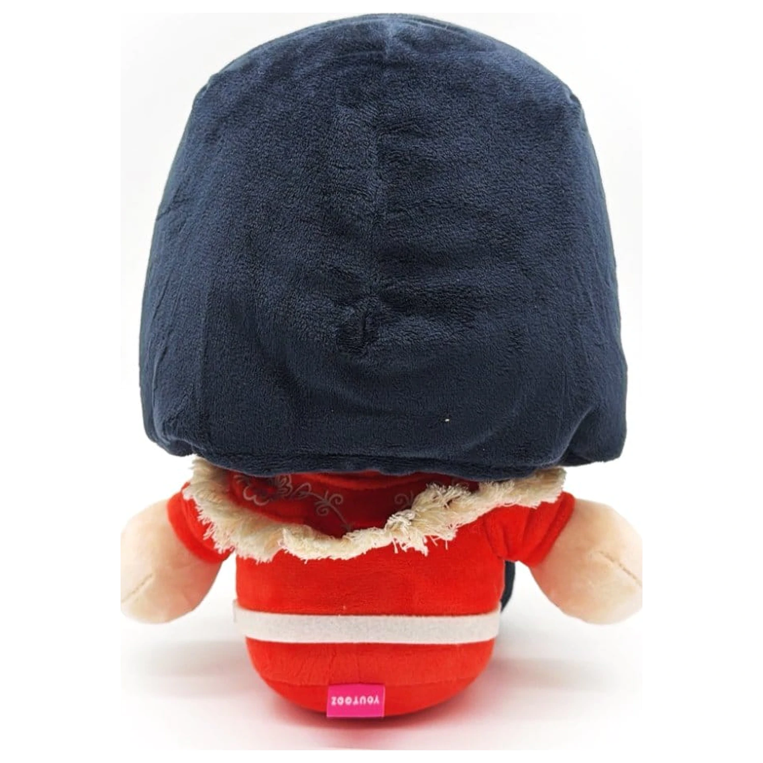 The White Stripes Plush Figure Jack White 22 cm product photo