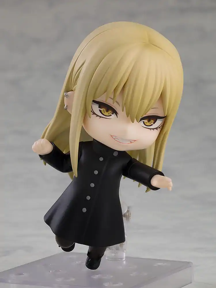 The Witch and the Beast Nendoroid Action Figure Guideau 10 cm termékfotó