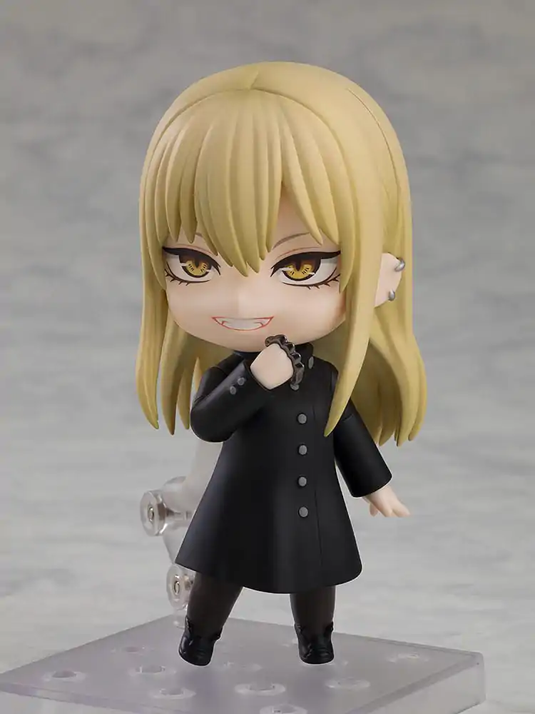 The Witch and the Beast Nendoroid Action Figure Guideau 10 cm termékfotó