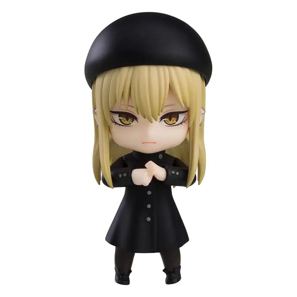 The Witch and the Beast Nendoroid Action Figure Guideau 10 cm termékfotó