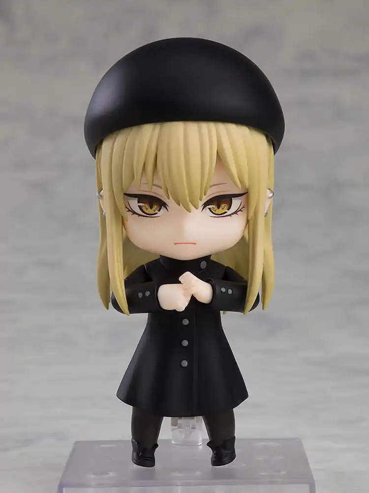 The Witch and the Beast Nendoroid Action Figure Guideau 10 cm termékfotó