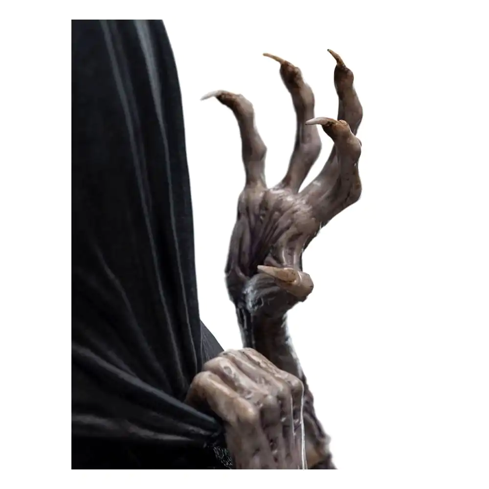 The Witcher Statue 1/4 Geralt the White Wolf 51 cm product photo