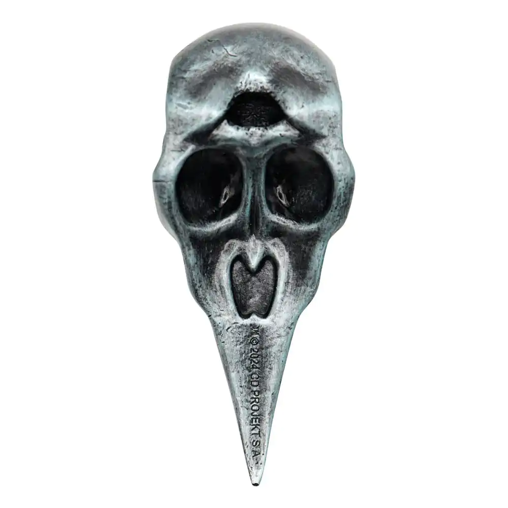 The Witcher 3 Replica Crystal Skull 12 cm	
 product photo
