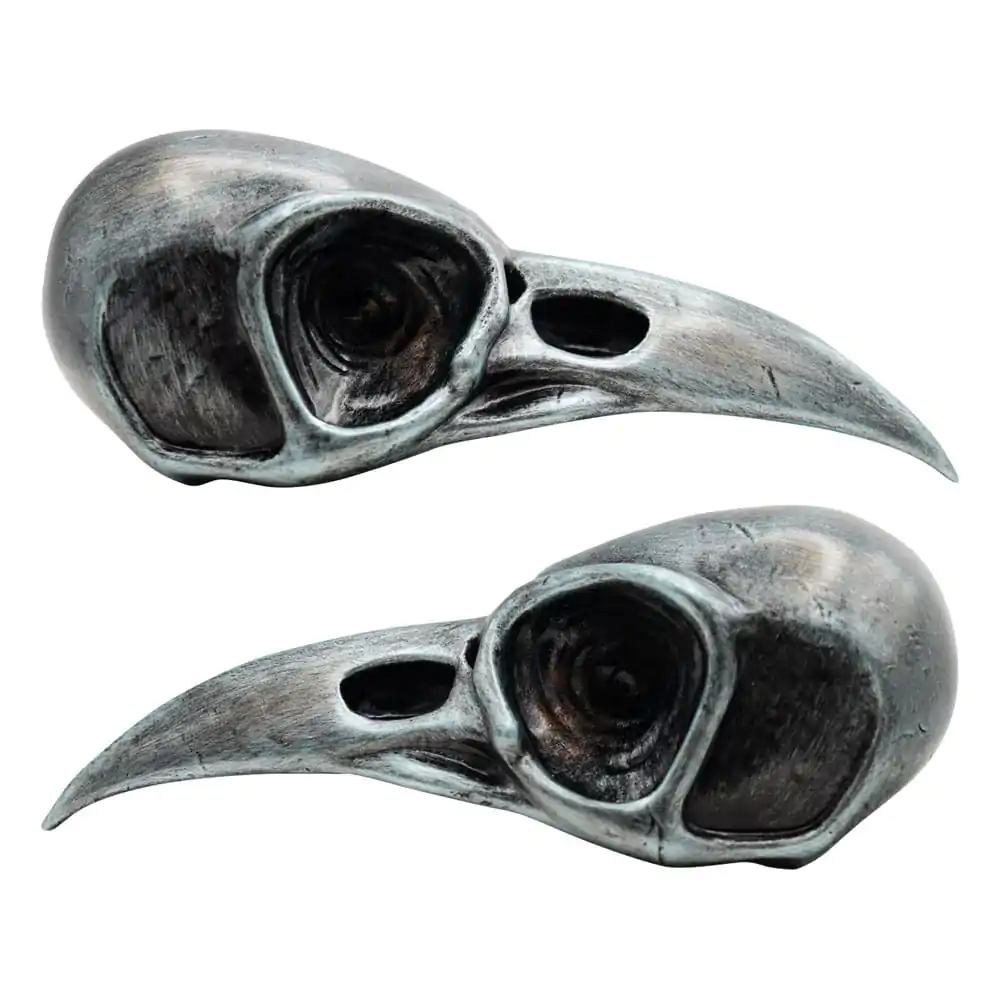 The Witcher 3 Replica Crystal Skull 12 cm	
 product photo