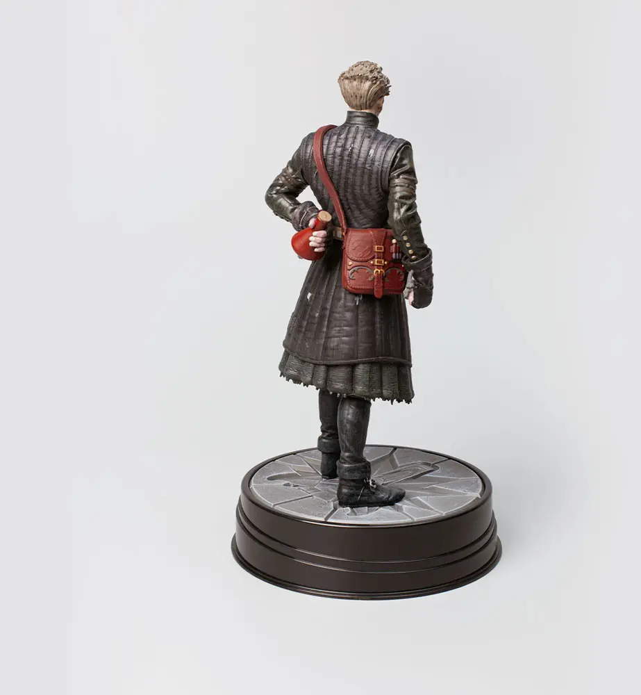 The Witcher 3: Wild Hunt PVC Statue Regis Higher Vampire Deluxe 26 cm product photo