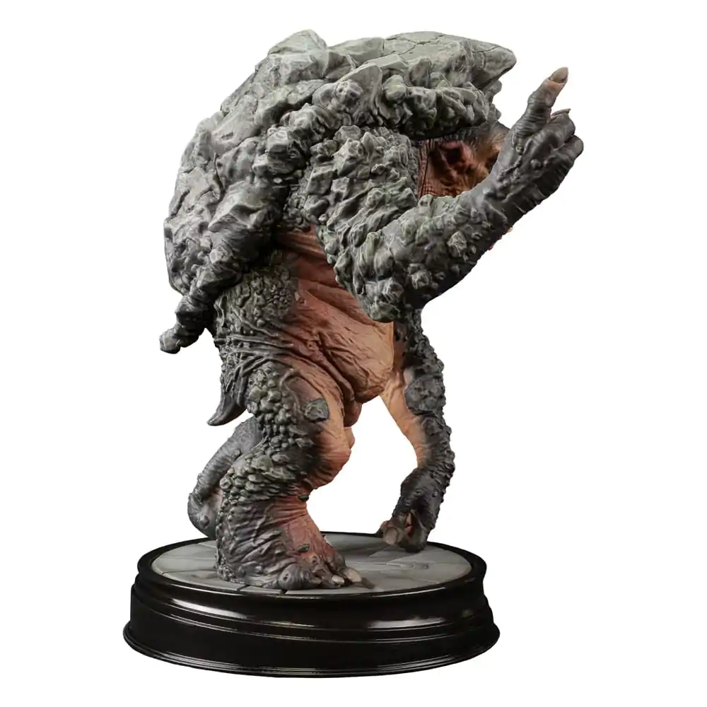 The Witcher 3 - Wild Hunt PVC Statue Rock Troll 25 cm product photo