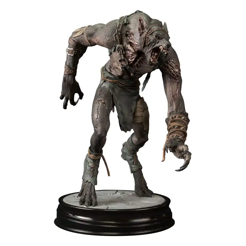 The Witcher 3 - Wild Hunt PVC Statue Werewolf 30 cm product photo