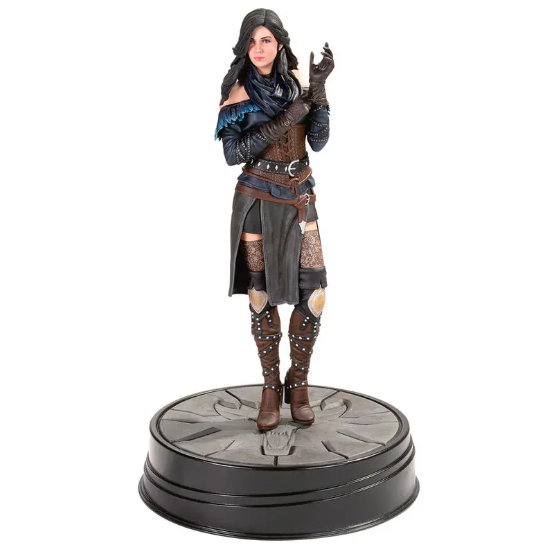 Witcher 3 Wild Hunt PVC Statue Yennefer (2nd Edition) 20 cm termékfotó