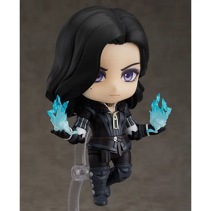 The Witcher 3 Wild Hunt Nendoroid Action Figure Yennefer 10 cm product photo