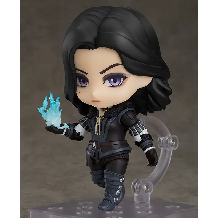 The Witcher 3 Wild Hunt Nendoroid Action Figure Yennefer 10 cm product photo
