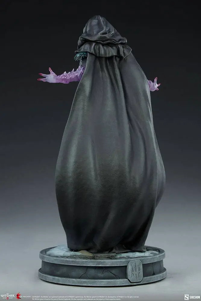 The Witcher 3: Wild Hunt Statue Yennefer 50 cm product photo