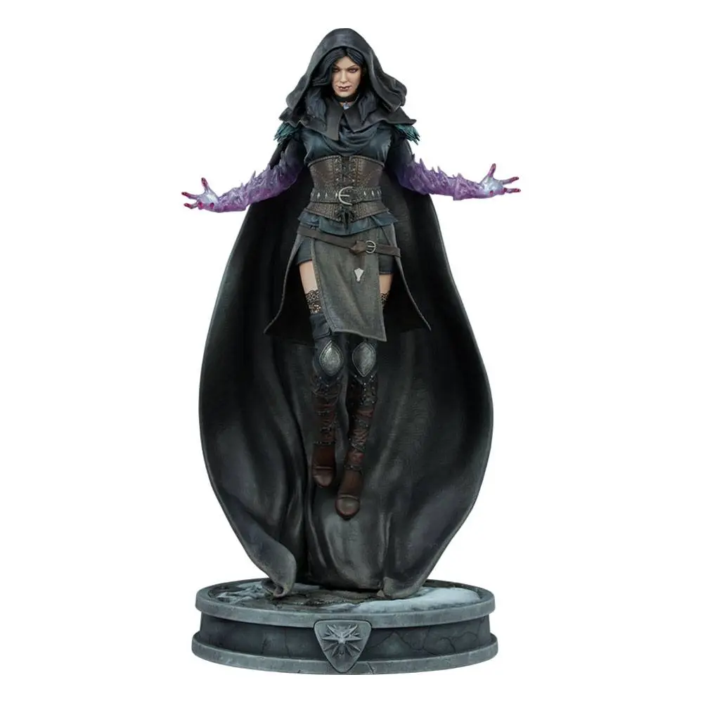 The Witcher 3: Wild Hunt Statue Yennefer 50 cm product photo