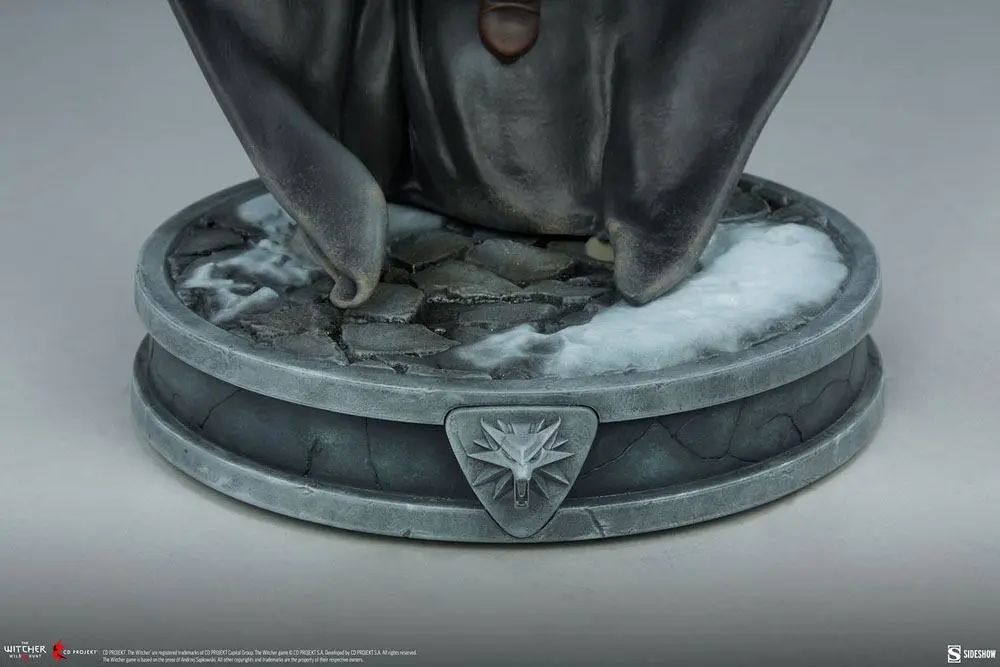 The Witcher 3: Wild Hunt Statue Yennefer 50 cm product photo