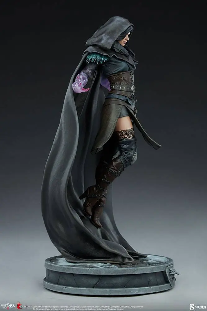 The Witcher 3: Wild Hunt Statue Yennefer 50 cm product photo