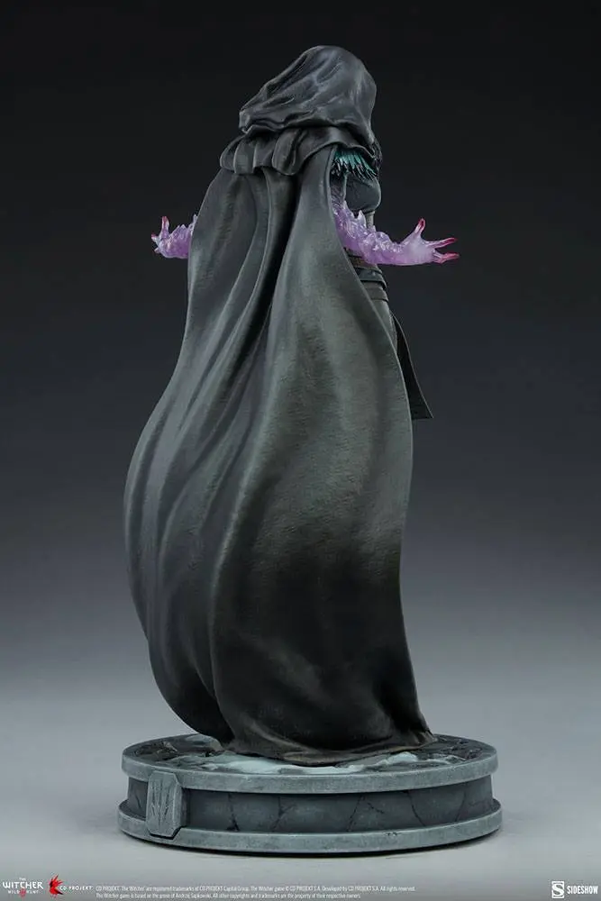 The Witcher 3: Wild Hunt Statue Yennefer 50 cm product photo