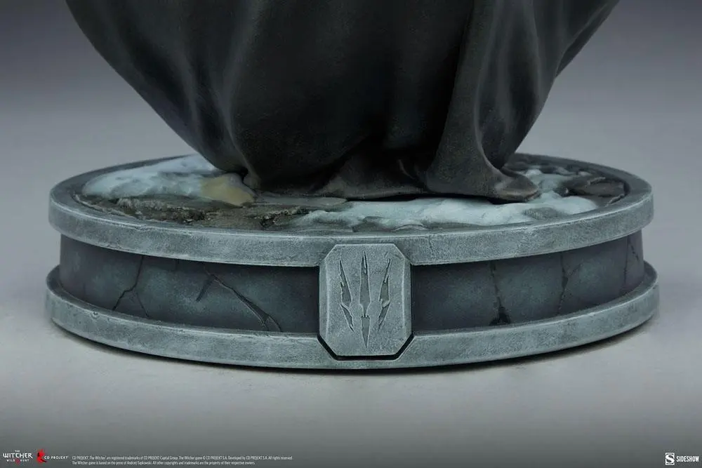 The Witcher 3: Wild Hunt Statue Yennefer 50 cm product photo