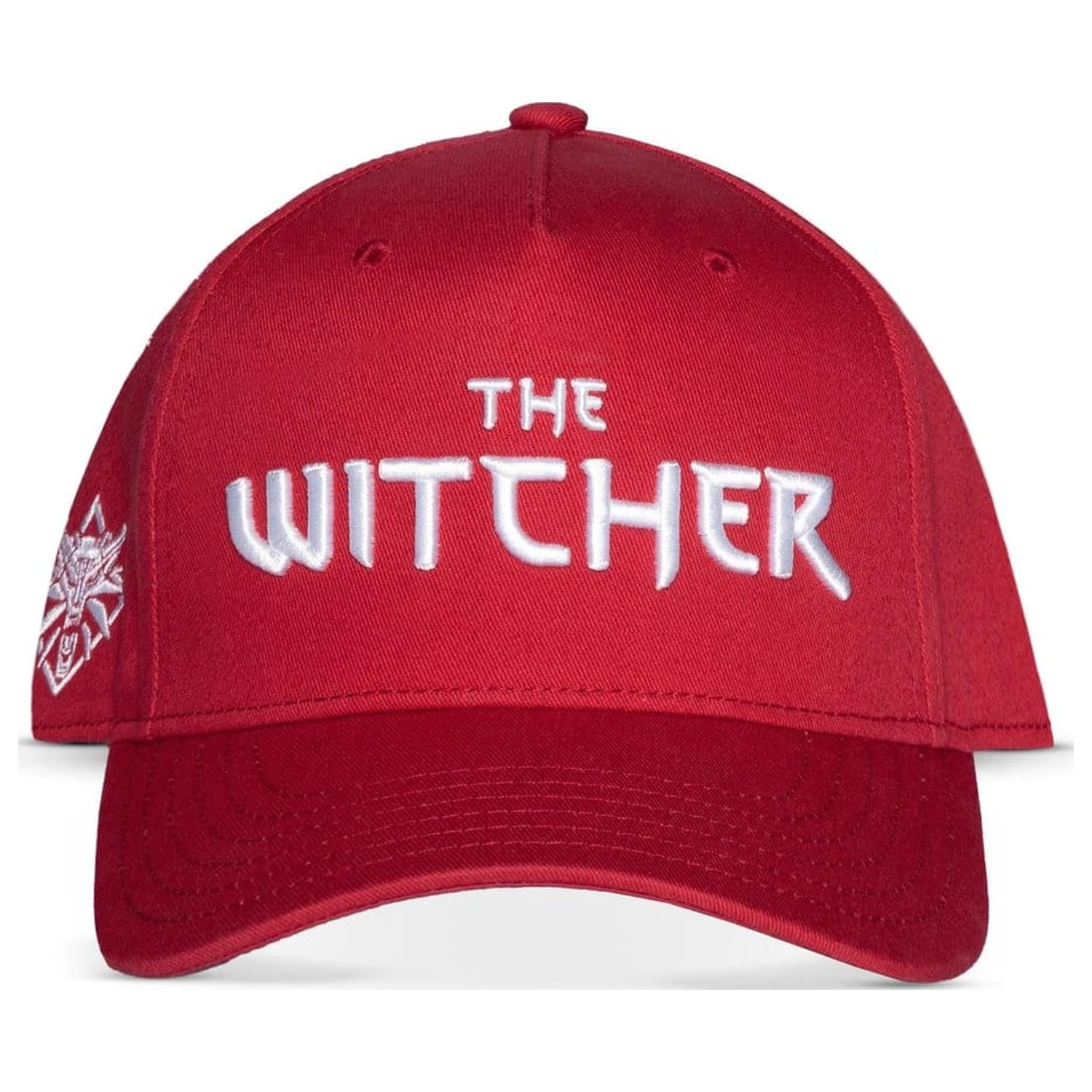 The Witcher Baseball Cap product photo
