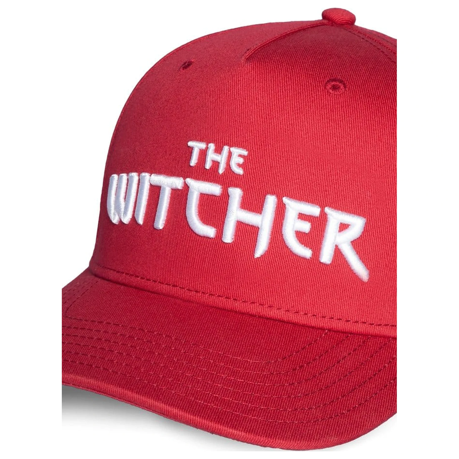 The Witcher Baseball Cap product photo