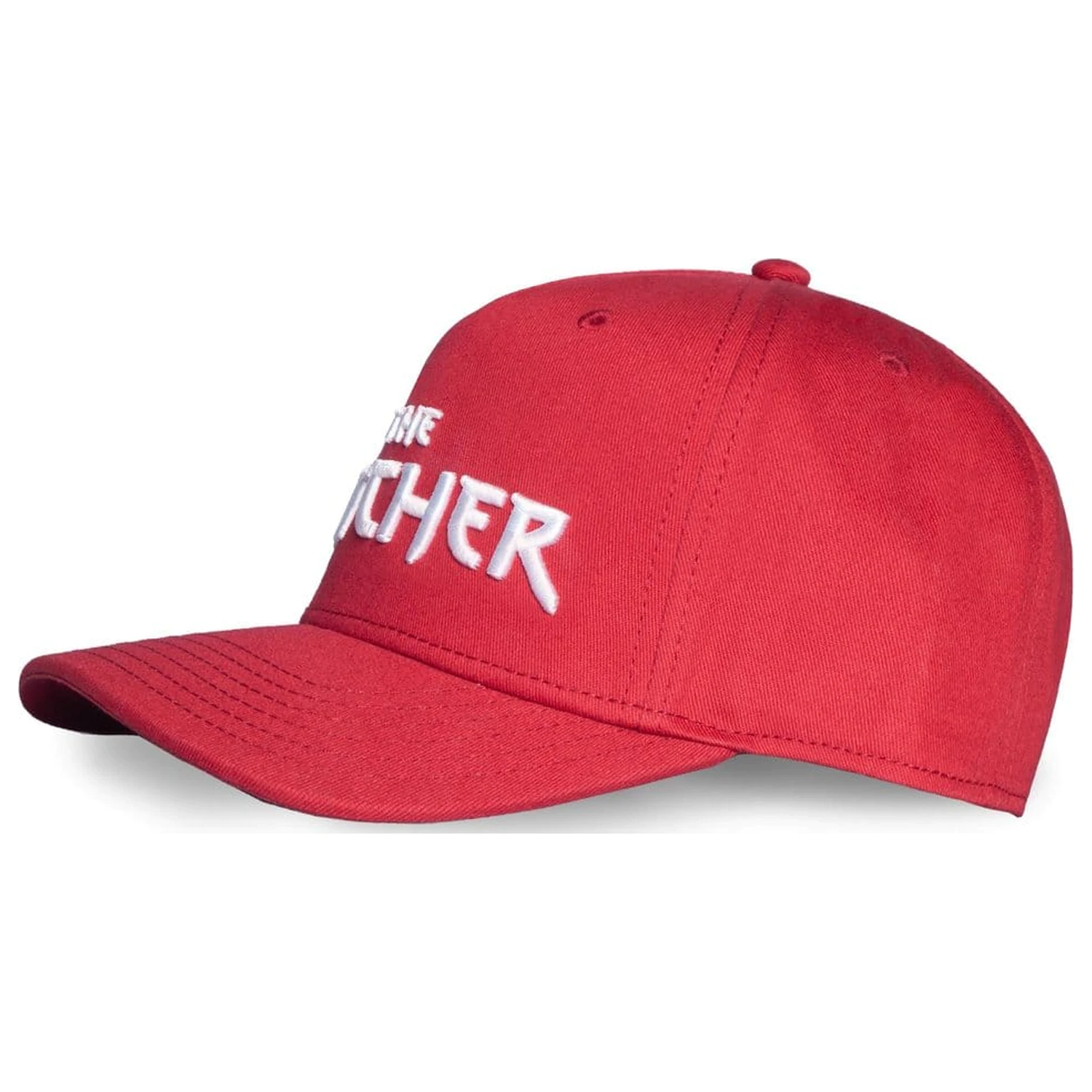 The Witcher Baseball Cap product photo