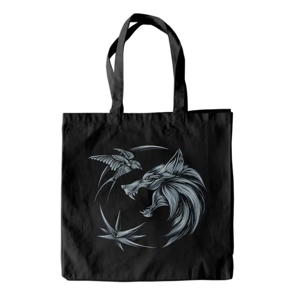 The Witcher Tote Bag product photo