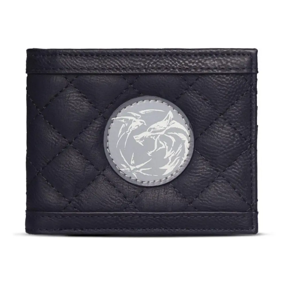 The Witcher Bifold Wallet Geralt of Rivia's armor termékfotó