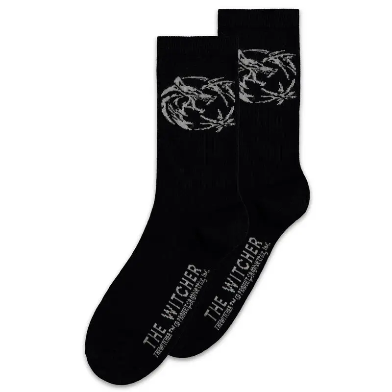 The Witcher Chaos Magic socks 43/46 product photo