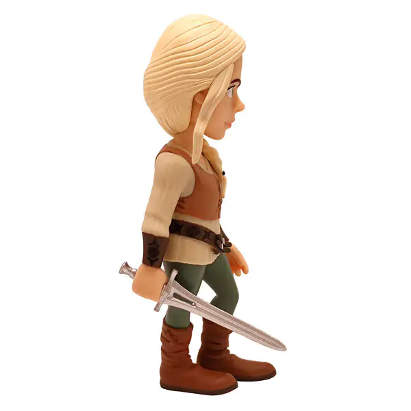 The Witcher Ciri Minix figure 12cm product photo