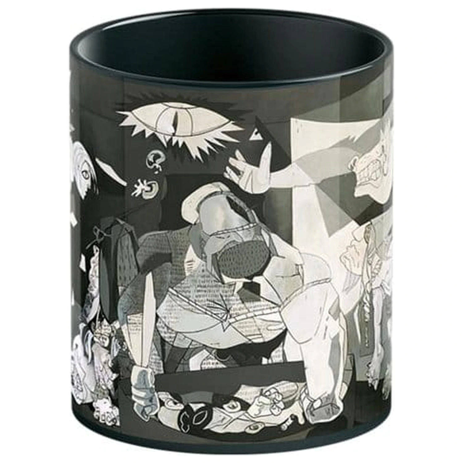 The Witcher Mug Ciri & Pablo Picasso product photo