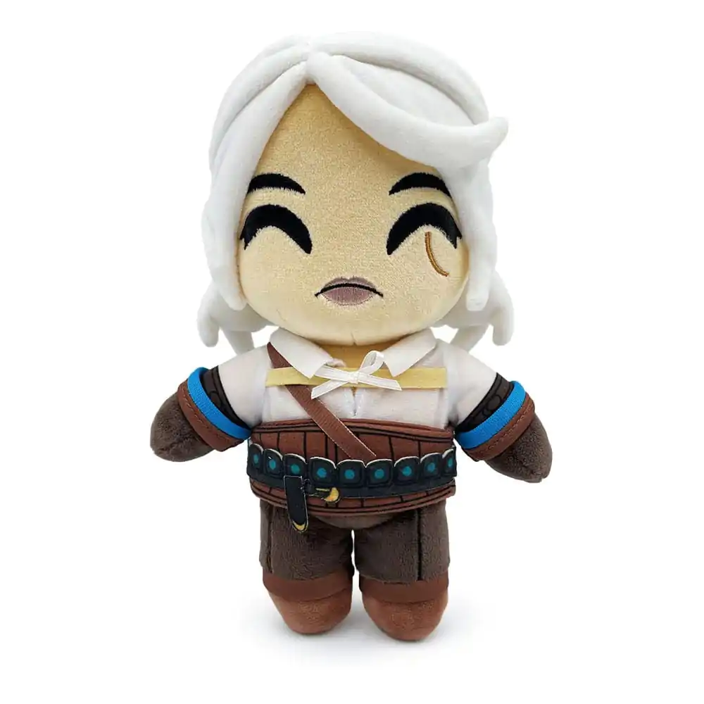 The Witcher Plush Figure Ciri 22 cm product photo