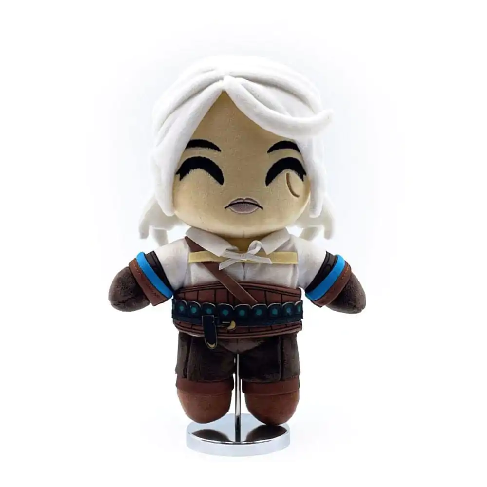 The Witcher Plush Figure Ciri 22 cm product photo