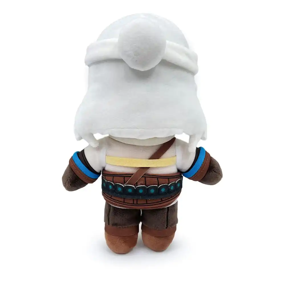 The Witcher Plush Figure Ciri 22 cm product photo