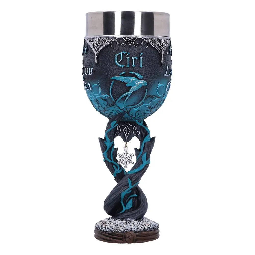 The Witcher Goblet Ciri product photo