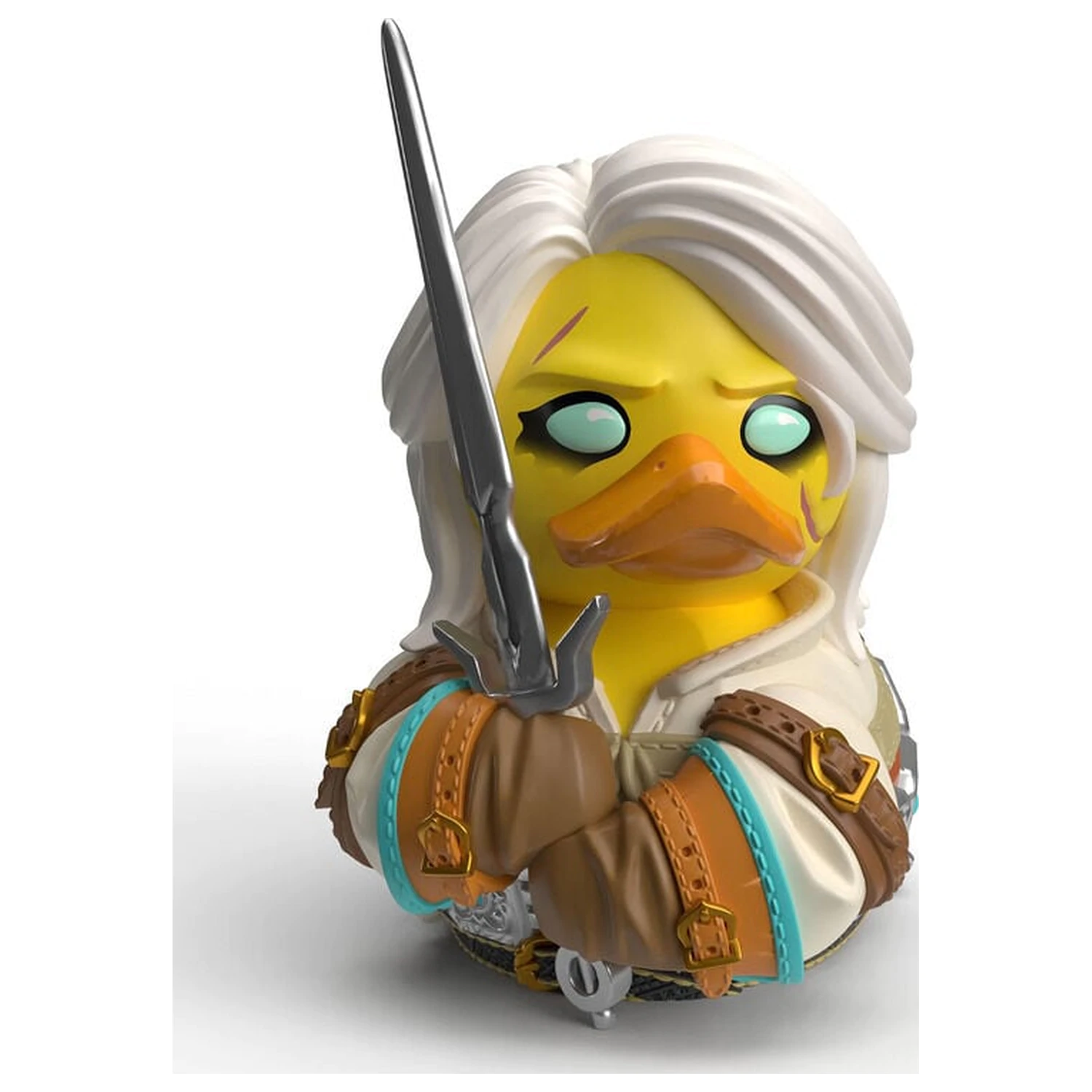 The Witcher Ciri Tubbz figure 9cm product photo