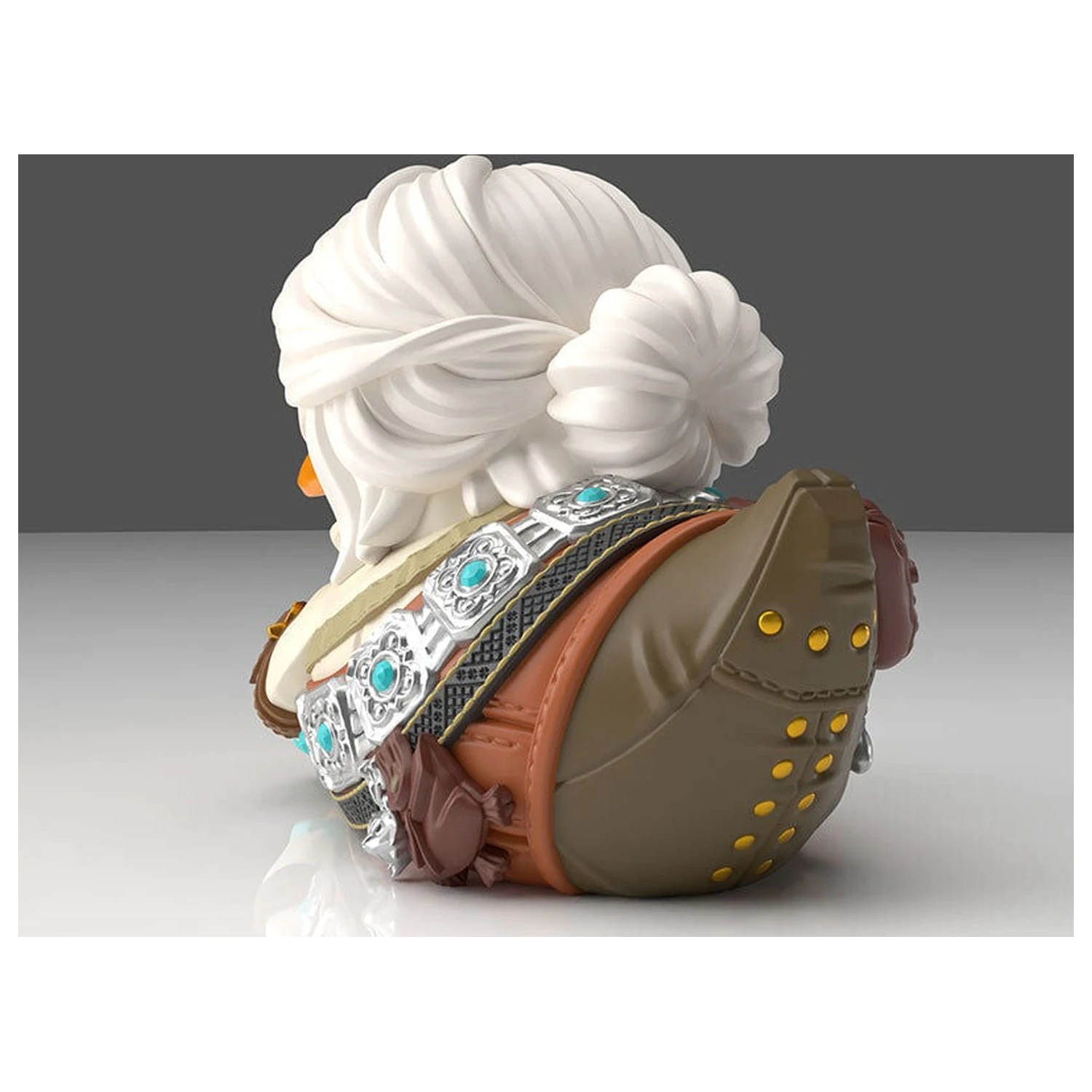 The Witcher Ciri Tubbz figure 9cm product photo