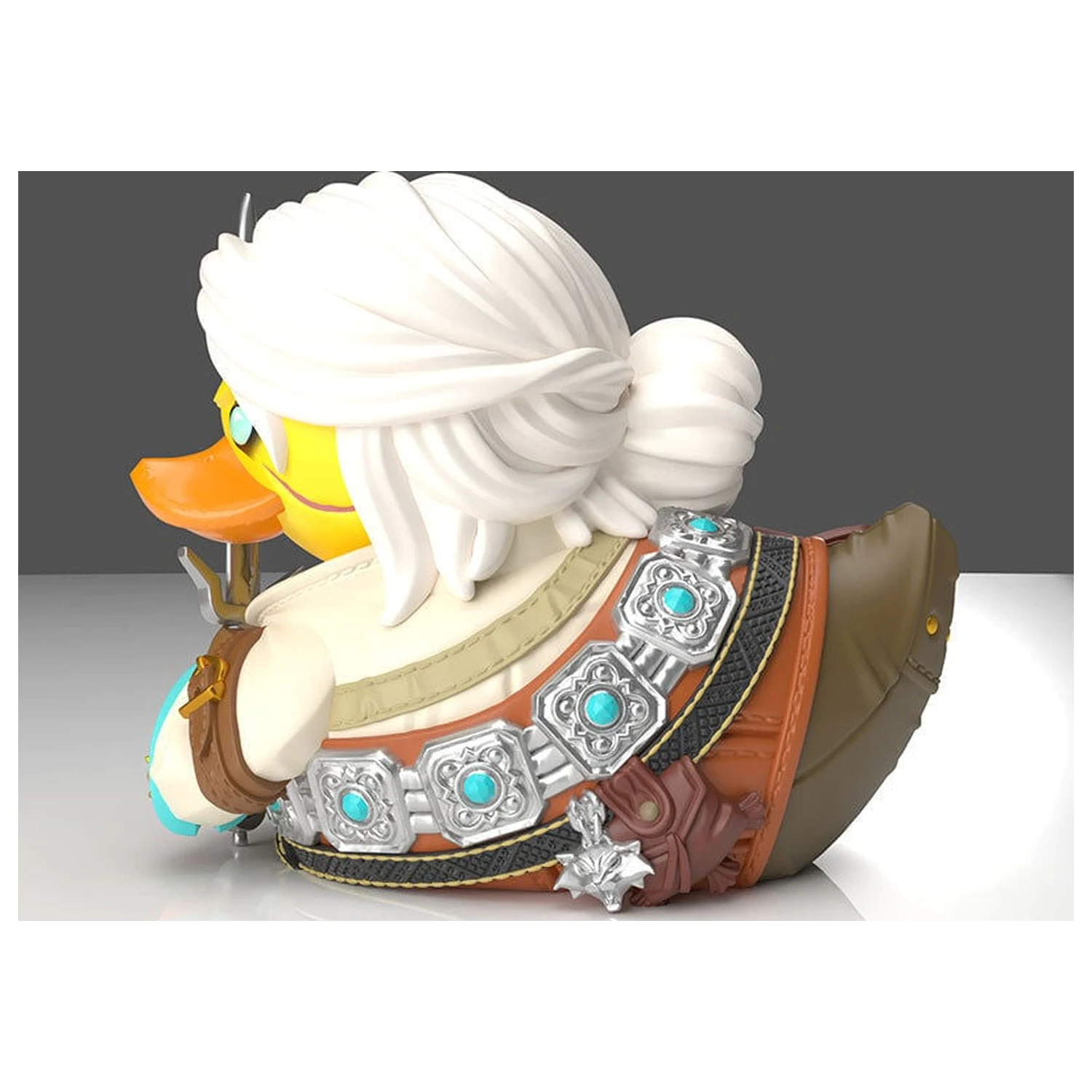 The Witcher Ciri Tubbz figure 9cm product photo