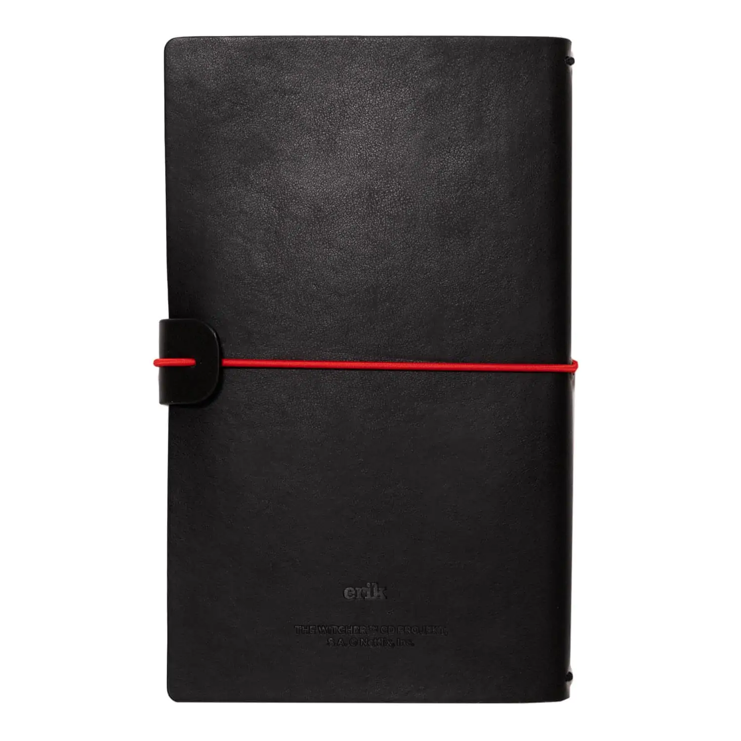 The Witcher Don't Touch Roach notebook product photo