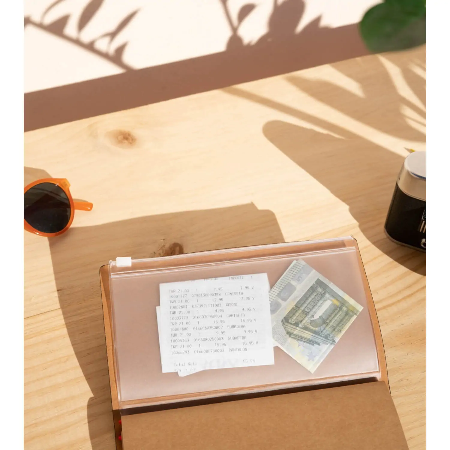 The Witcher Don't Touch Roach notebook product photo