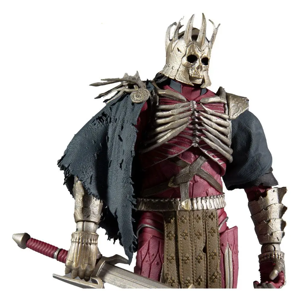 The Witcher Action Figure Eredin 18 cm product photo