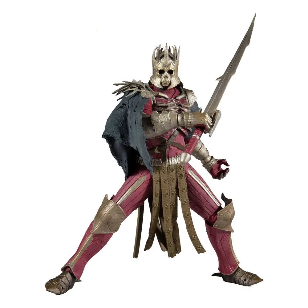 The Witcher Action Figure Eredin 18 cm product photo