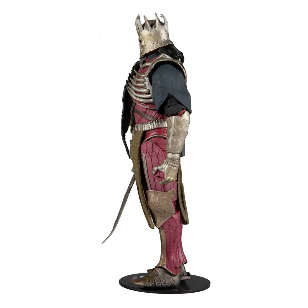 The Witcher Action Figure Eredin 18 cm product photo