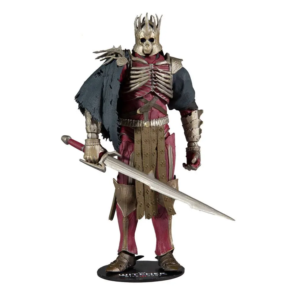 The Witcher Action Figure Eredin 18 cm product photo