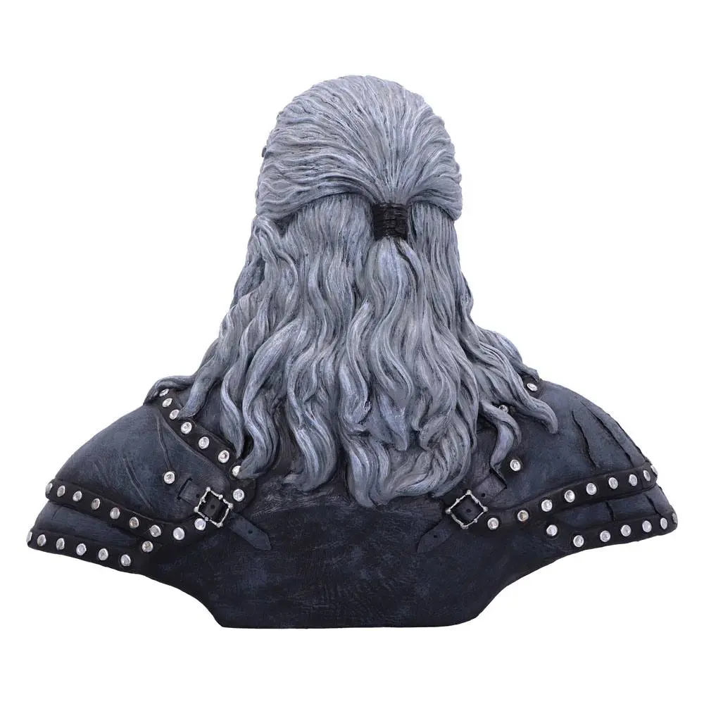The Witcher Bust Geralt 39 cm product photo