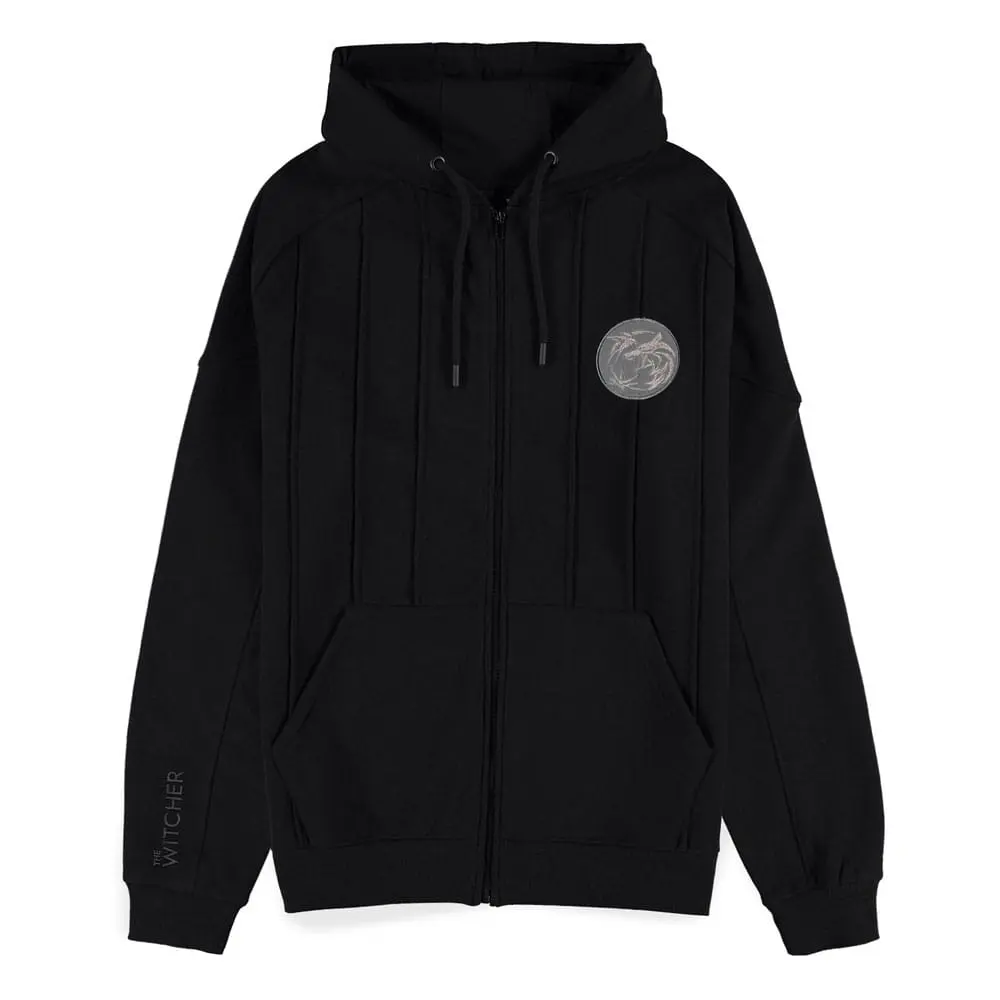 The Witcher Geralt of Rivia hoodie product photo