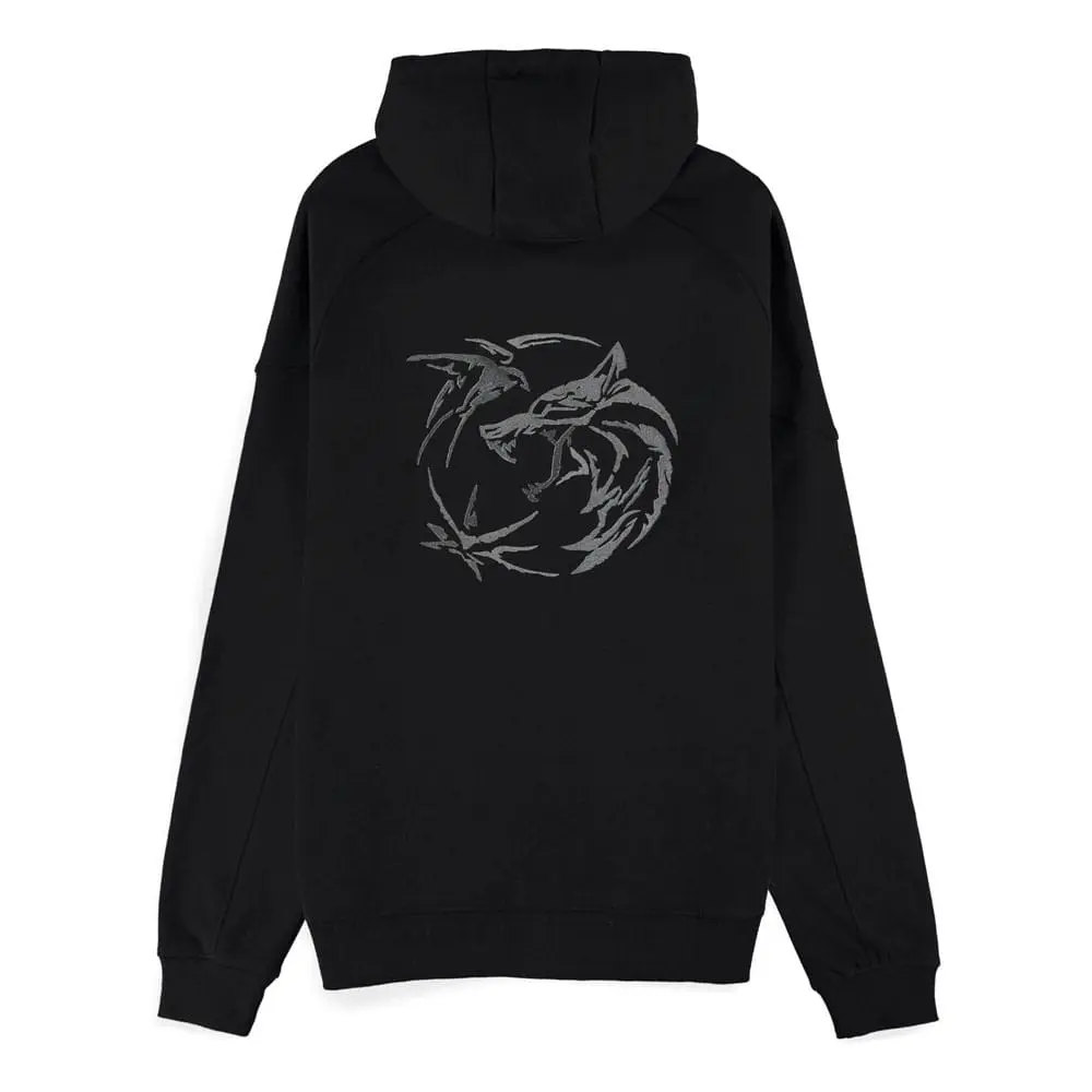 The Witcher Geralt of Rivia hoodie product photo