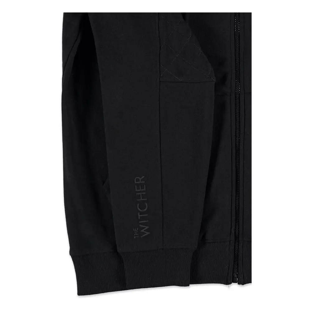 The Witcher Geralt of Rivia hoodie product photo