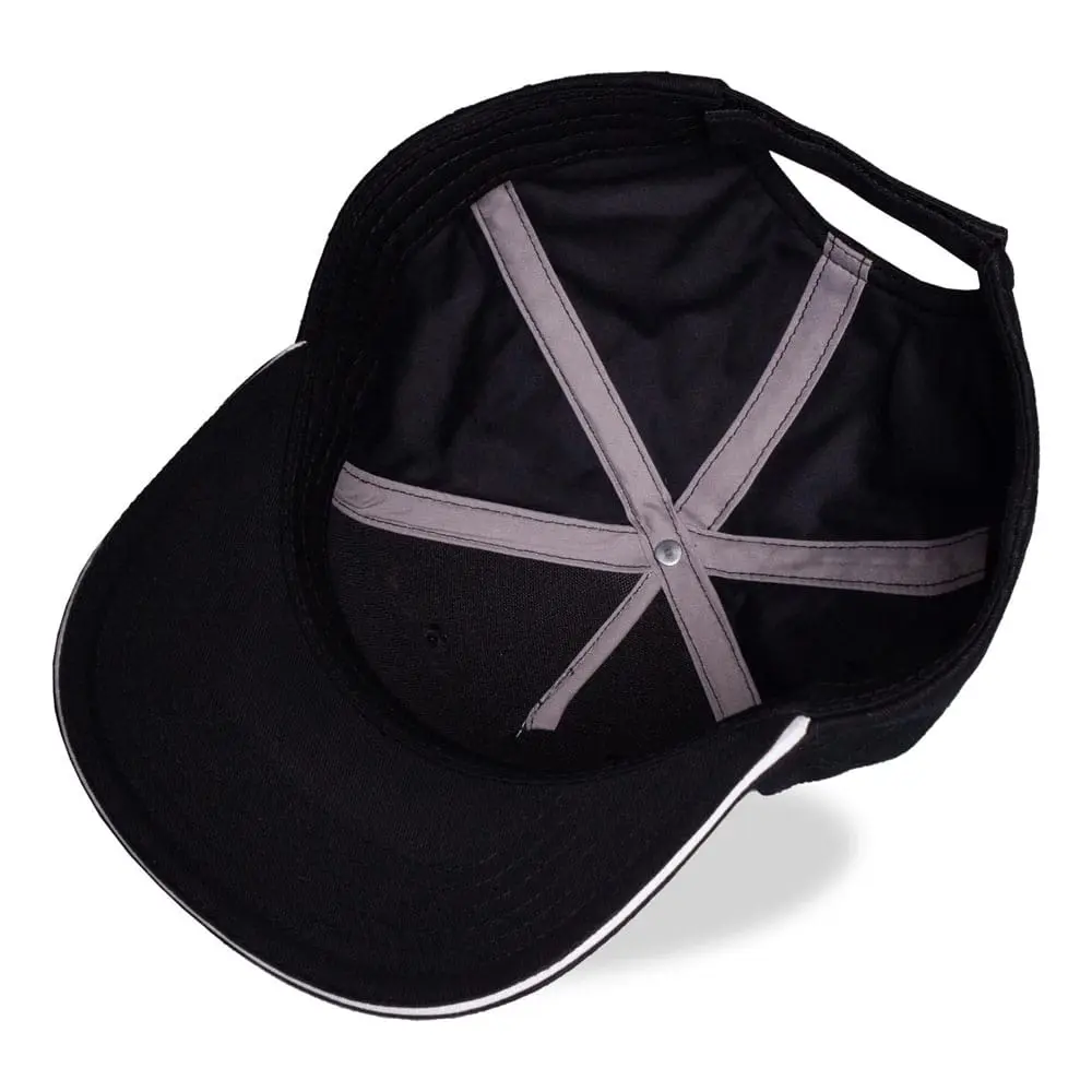 The Witcher Curved Bill Cap Geralt of Rivia's Coin product photo