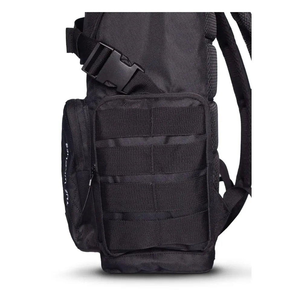 The Witcher Backpack Geralt of Rivia's Monster Hunter product photo