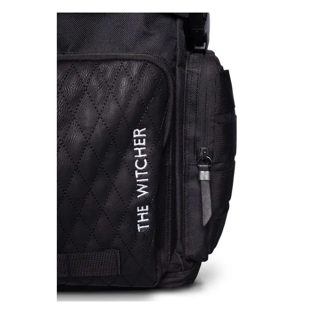 The Witcher Backpack Geralt of Rivia's Monster Hunter product photo