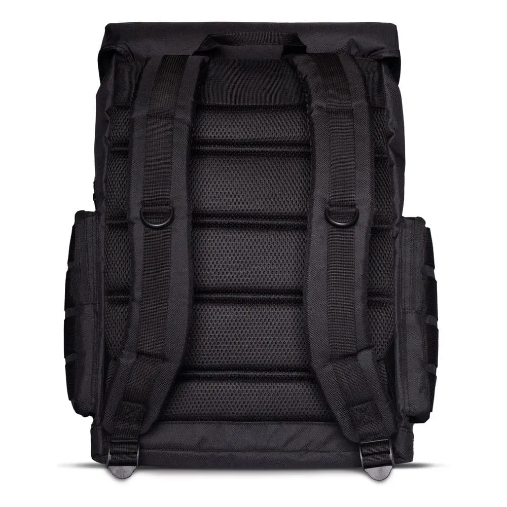 The Witcher Backpack Geralt of Rivia's Monster Hunter product photo