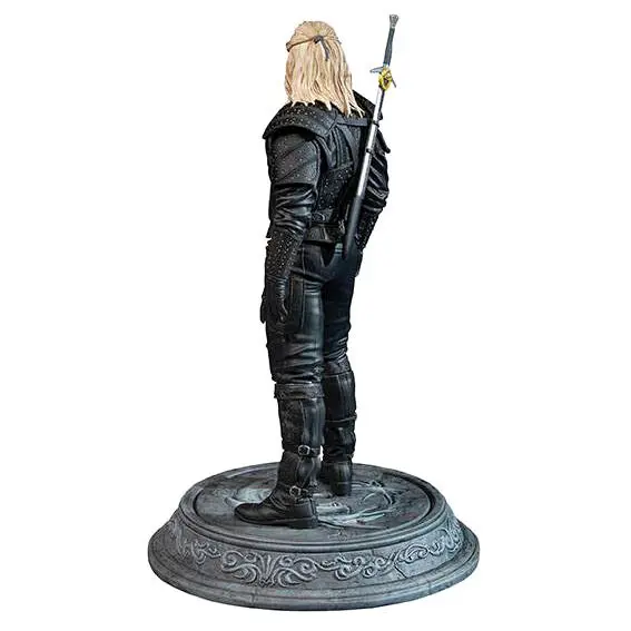 The Witcher PVC Statue Geralt of Rivia 22 cm termékfotó